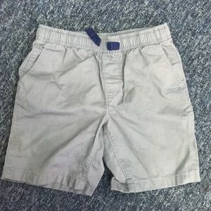 Lands End boys shorts Sz 7